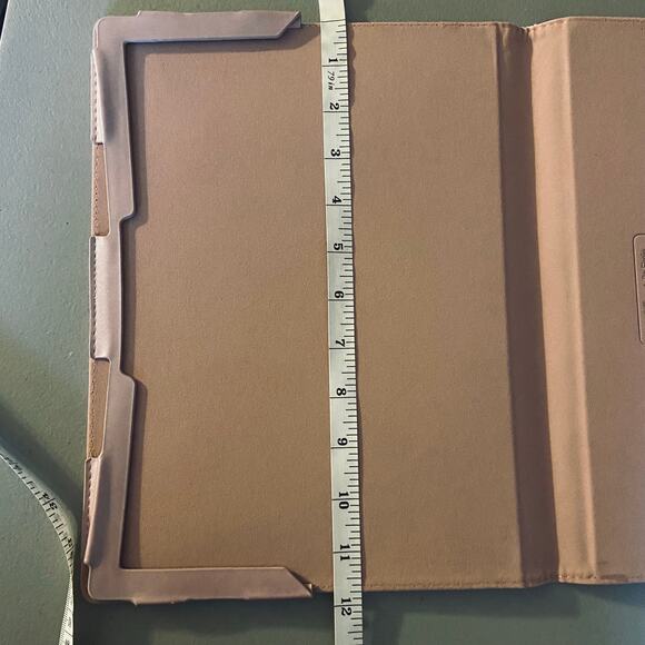 Fintie Laptop Tablet Marble Case - Picture 9 of 9